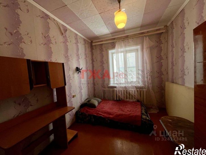 3-комн квартира ул Южно-Якутская, 31,  д. 31