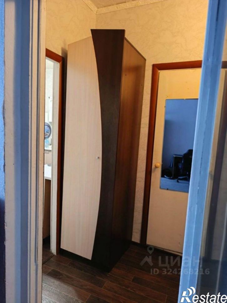 1-комн квартира пр-кт Ленина, 25/1,  д. 25/1