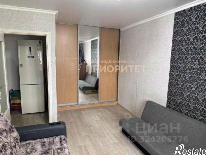 1-комн квартира Якутск, Автовокзал