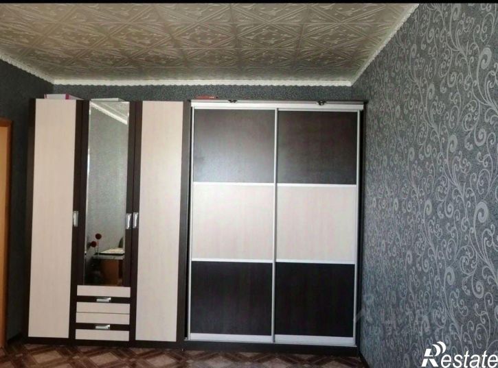 1-комн квартира проспект Ленина, 4,  д. 4