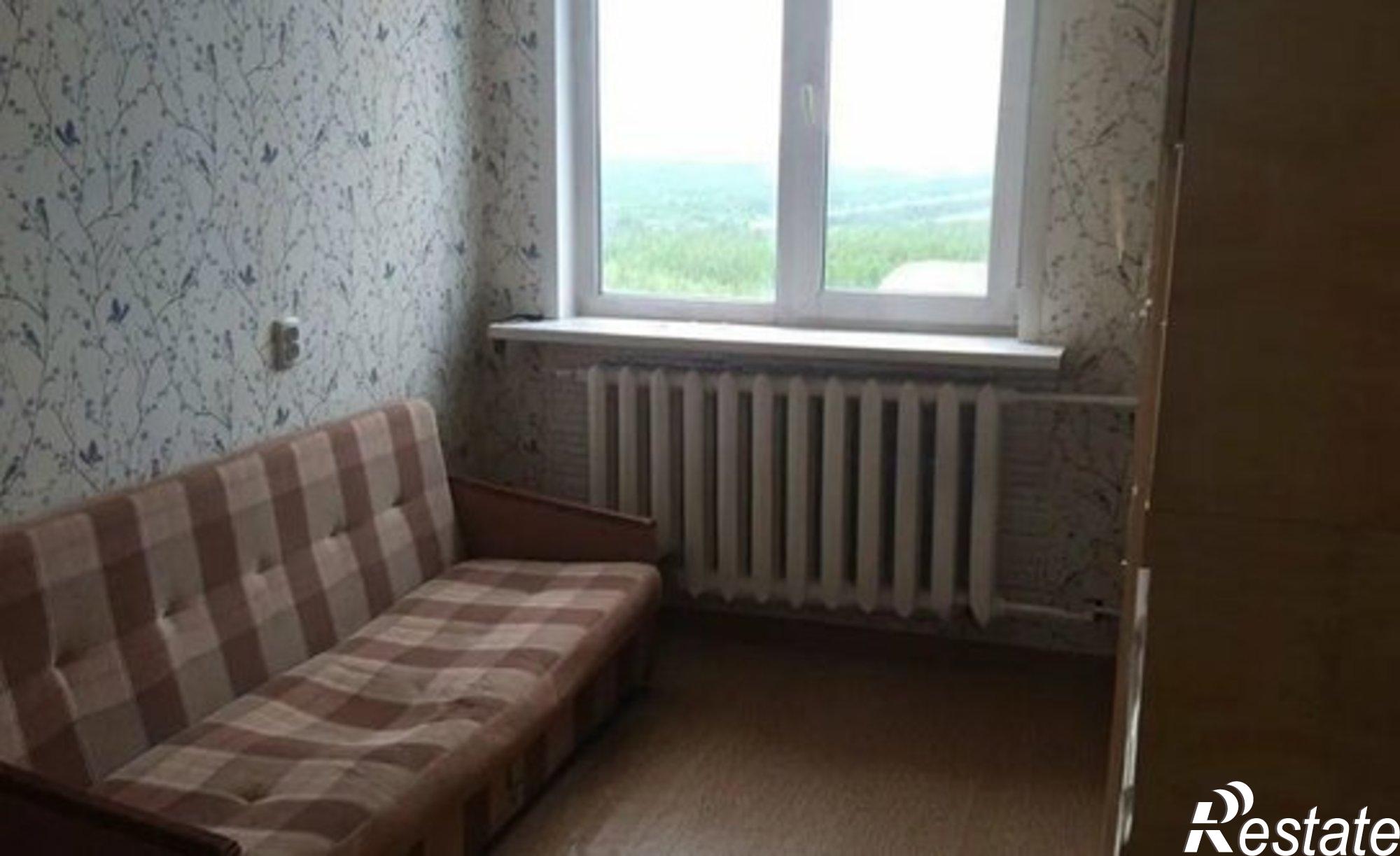 Купить квартиру за 5 500 000 рублей на Республика Саха (Якутия), Мирнинский район, микрорайон Новый Город, 32