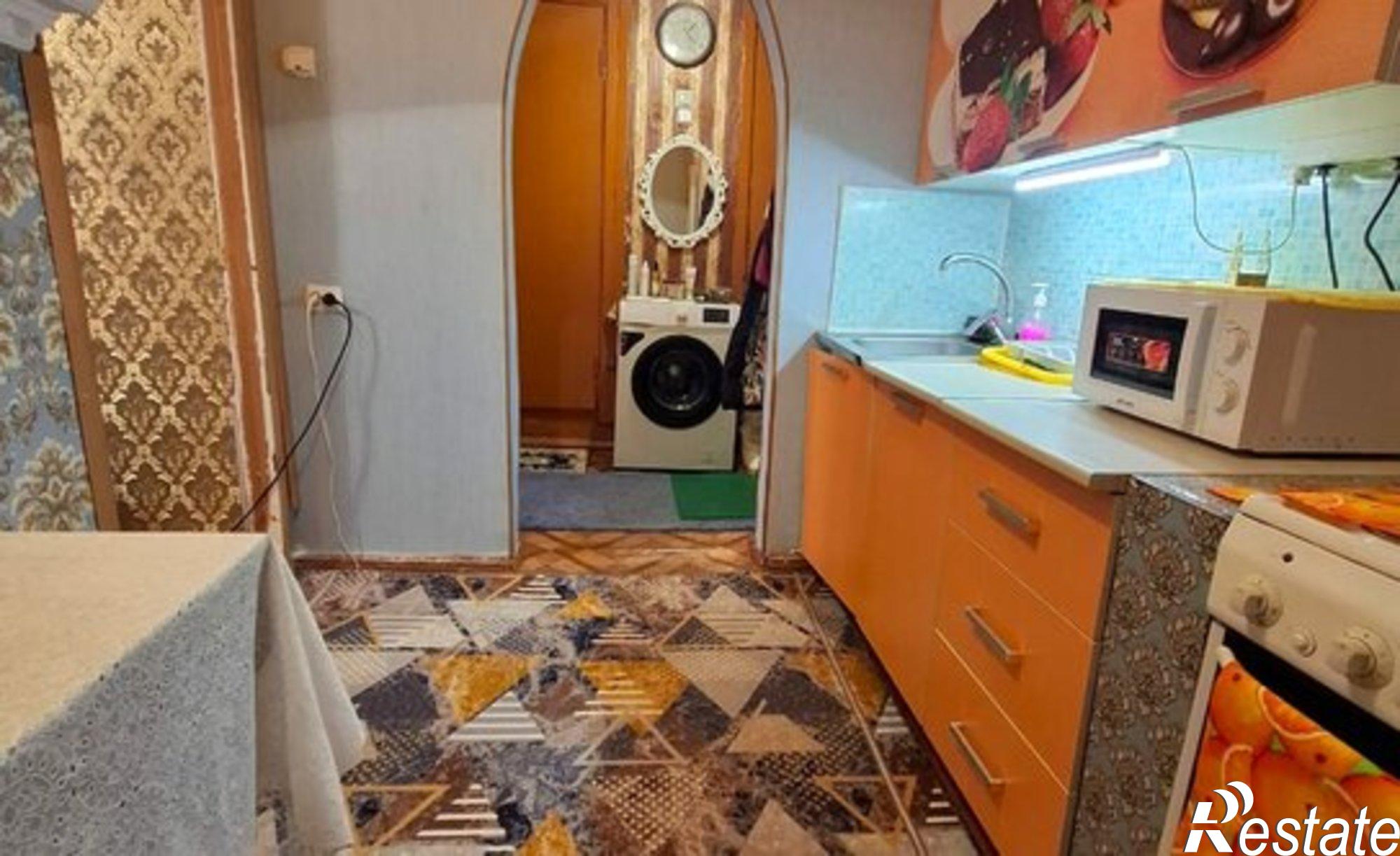 Купить квартиру за 3 500 000 рублей на ул им Кравченко, 6