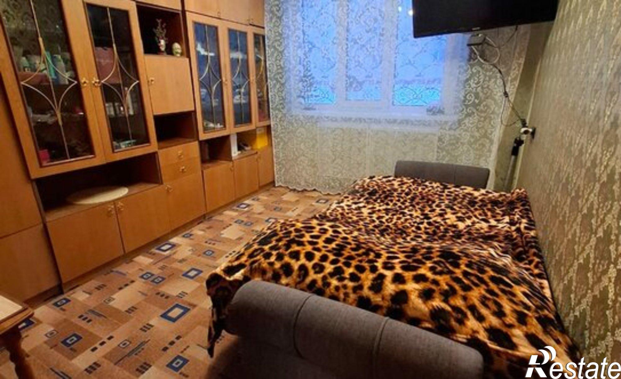 Купить квартиру за 3 500 000 рублей на ул им Кравченко, 6