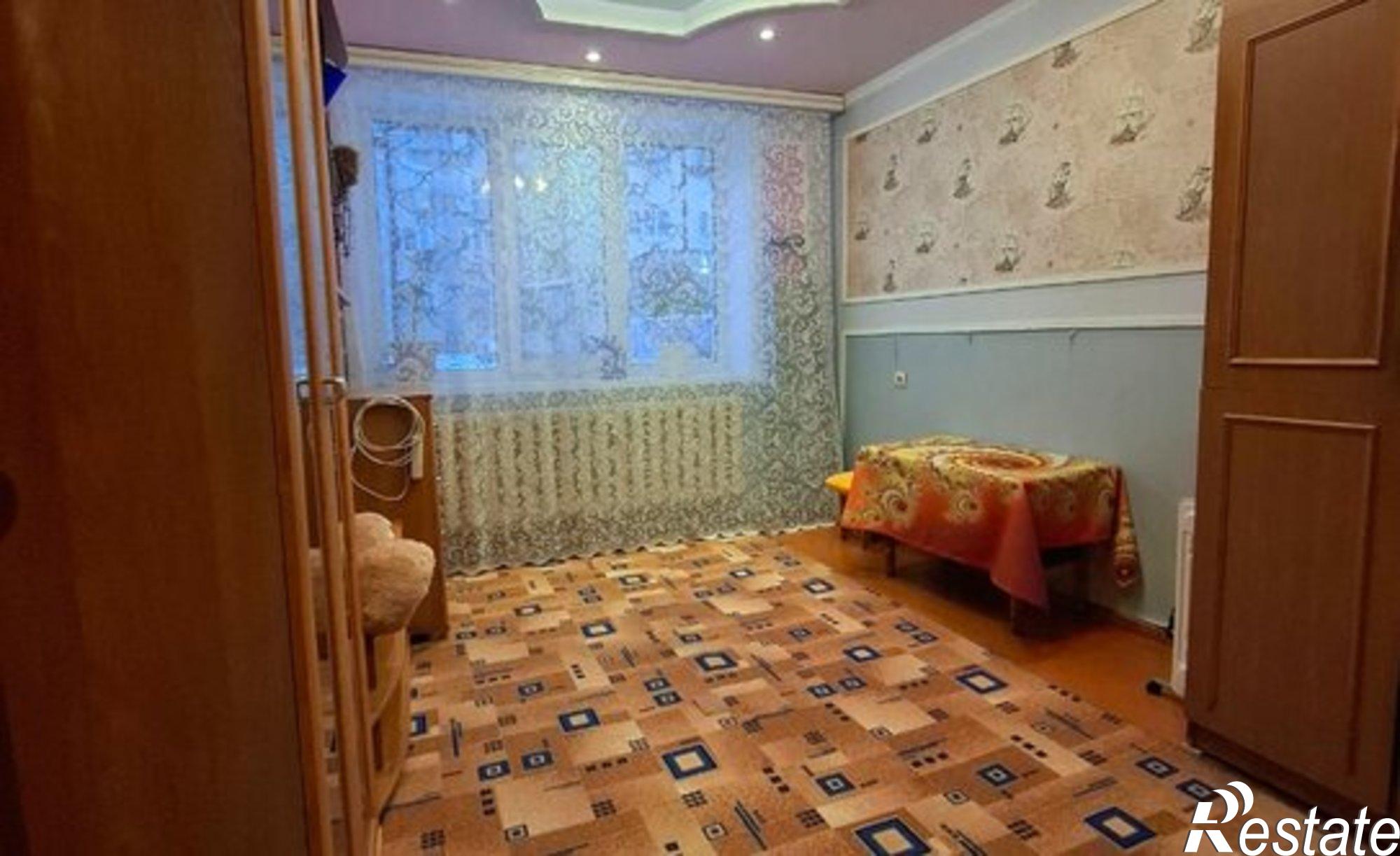 Купить квартиру за 3 500 000 рублей на ул им Кравченко, 6