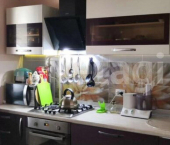 2-комн, 55кв м, этаж 9/10 ул Петра Алексеева, 83/18