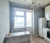 3-комн, 64кв м, этаж 8/9 улица Пирогова, 6/1