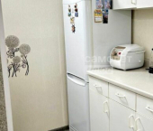 2-комн, 44кв м, этаж 1/2 Республика Саха (Якутия), микрорайон Борисовка-2, 9