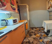 2-комн, 36кв м, этаж 1/5 ул им Кравченко, 6