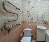 1-комн, 41кв м, этаж 8/8 ул Пушкина, 23