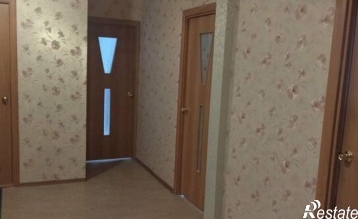 3-комн квартира Республика Саха (Якутия), Мирнинский район, микрорайон Новый Город, 32