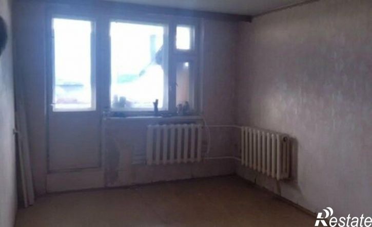 3-комн квартира Республика Саха (Якутия), Мирнинский район, микрорайон Новый Город, 32