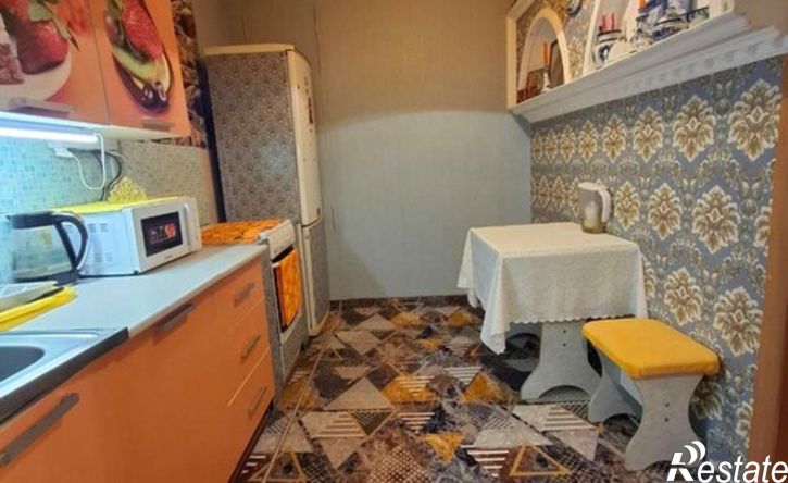 2-комн квартира ул им Кравченко, 6,  д. 6