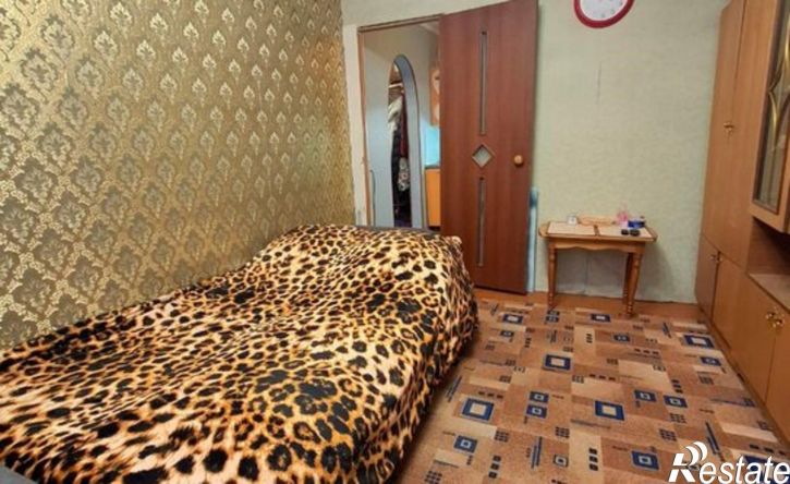 2-комн квартира ул им Кравченко, 6,  д. 6