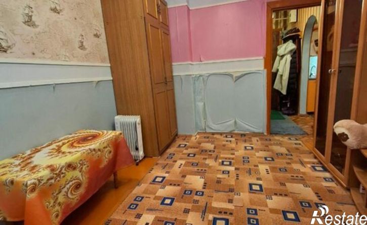 2-комн квартира ул им Кравченко, 6,  д. 6