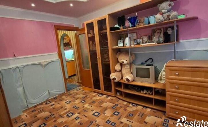 2-комн квартира ул им Кравченко, 6,  д. 6