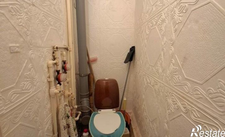 2-комн квартира ул им Кравченко, 6,  д. 6