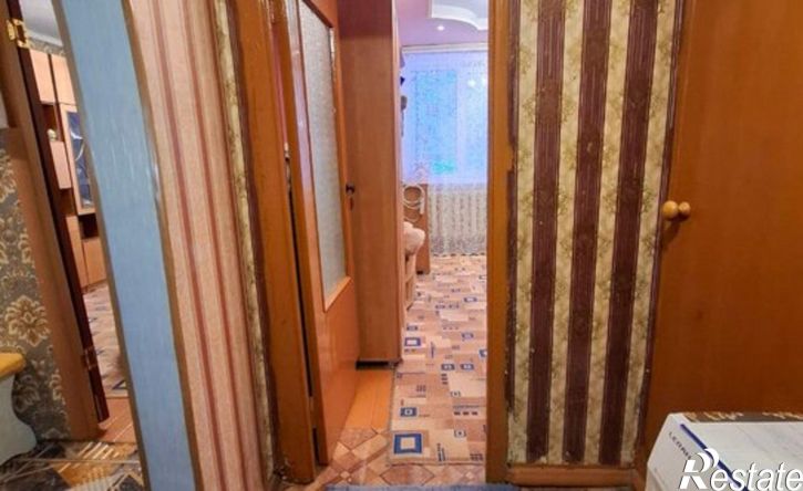 2-комн квартира ул им Кравченко, 6,  д. 6