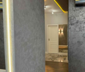 3-комн, 95кв м, этаж 9/9 улица Кальвица, 30