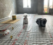 3-комн, 81кв м, этаж 1/3 улица Дежнёва, 8