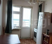 1-комн, 41кв м, этаж 8/9 улица Каландаришвили, 7