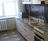 4-комн, 72кв м, этаж 3/5 улица Фёдора Попова, 2