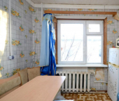 2-комн, 57кв м, этаж 1/2 ул Заводская, 12