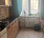 1-комн, 35кв м, этаж 1/4 ул Ярославского, 39