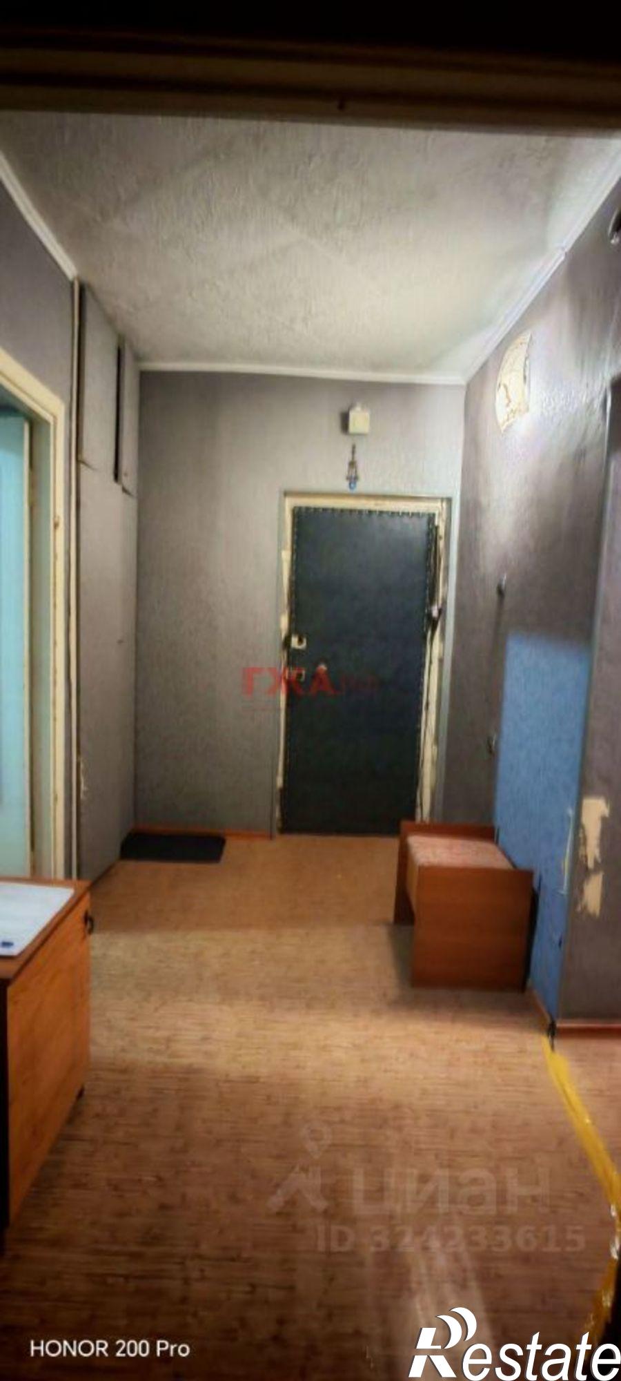 Купить квартиру за 6 000 000 рублей на Чурапчинская улица, 46