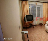 3-комн, 67кв м, этаж 2/5 Чурапчинская улица, 46