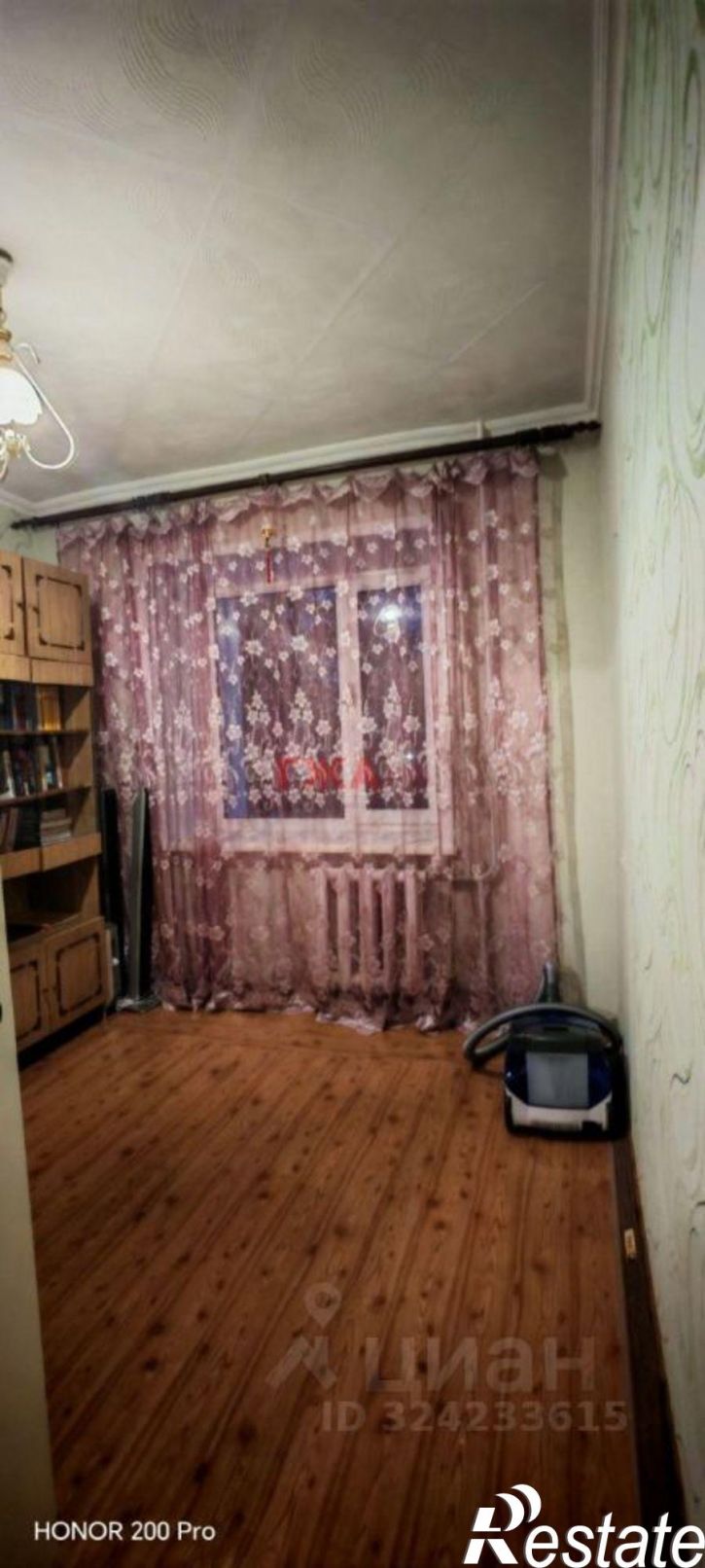 3-комн квартира Чурапчинская улица, 46,  д. 46