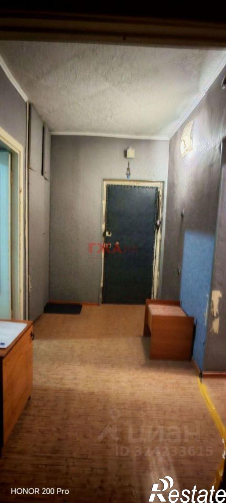 3-комн квартира Чурапчинская улица, 46,  д. 46