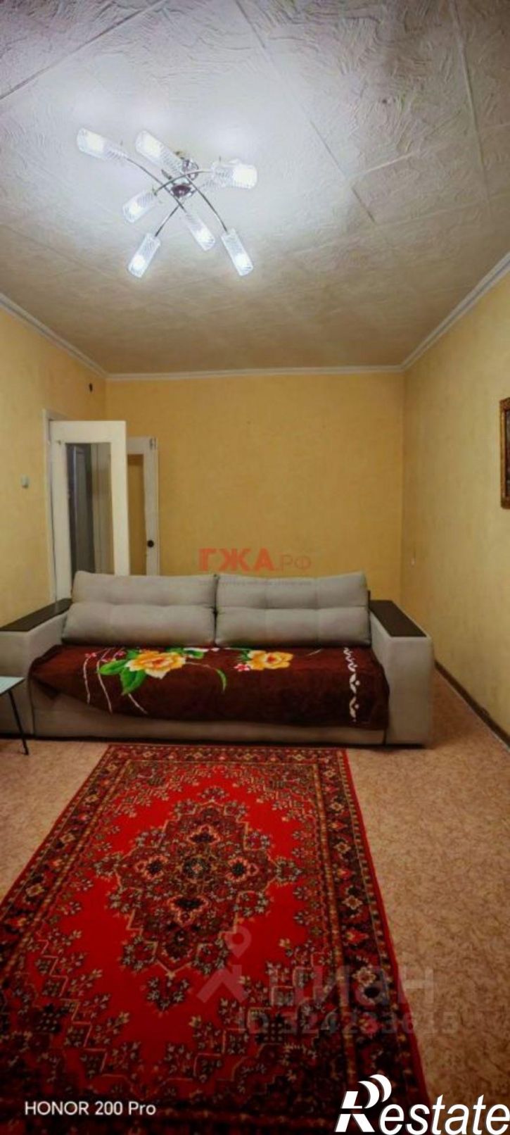 3-комн квартира Чурапчинская улица, 46,  д. 46