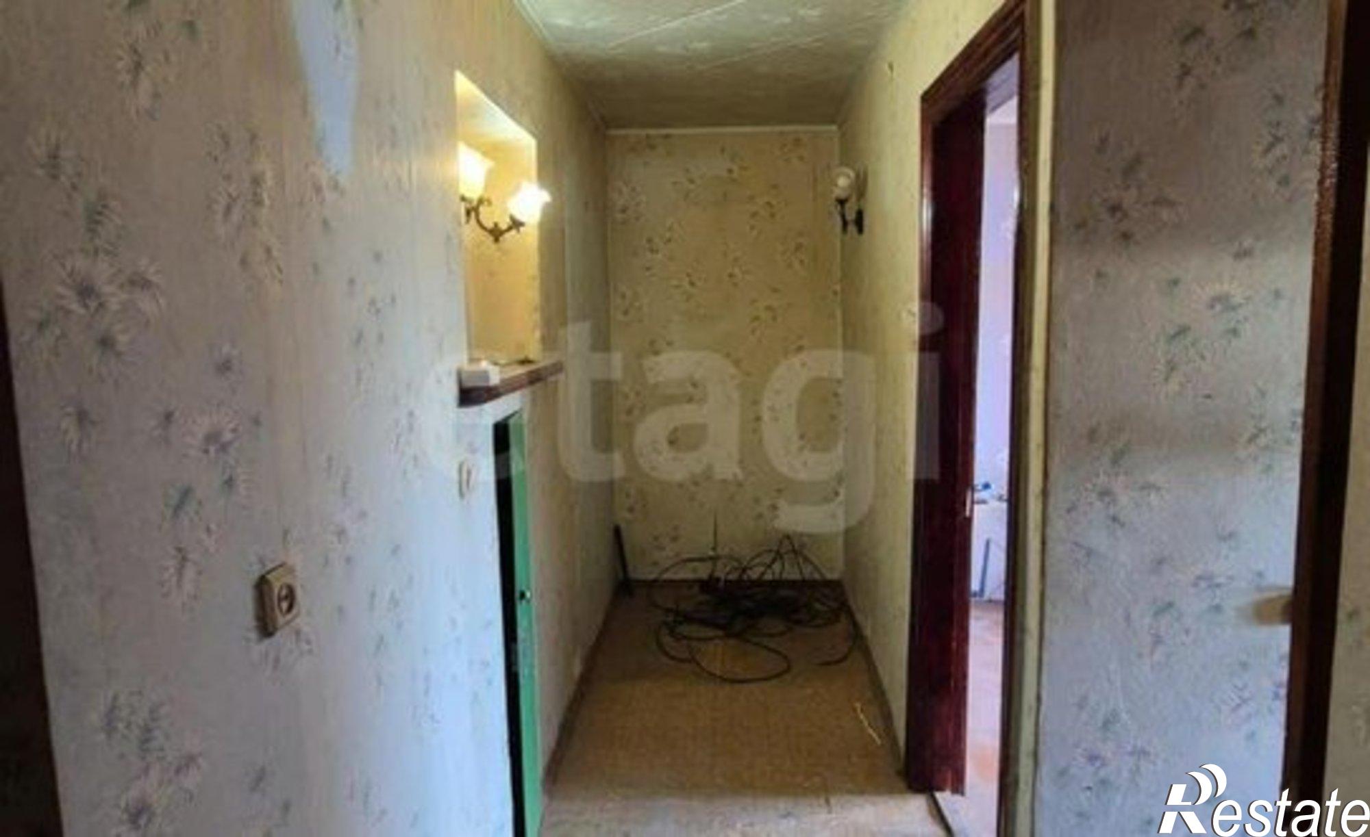 Купить квартиру за 4 700 000 рублей на улица Достовалова, 8