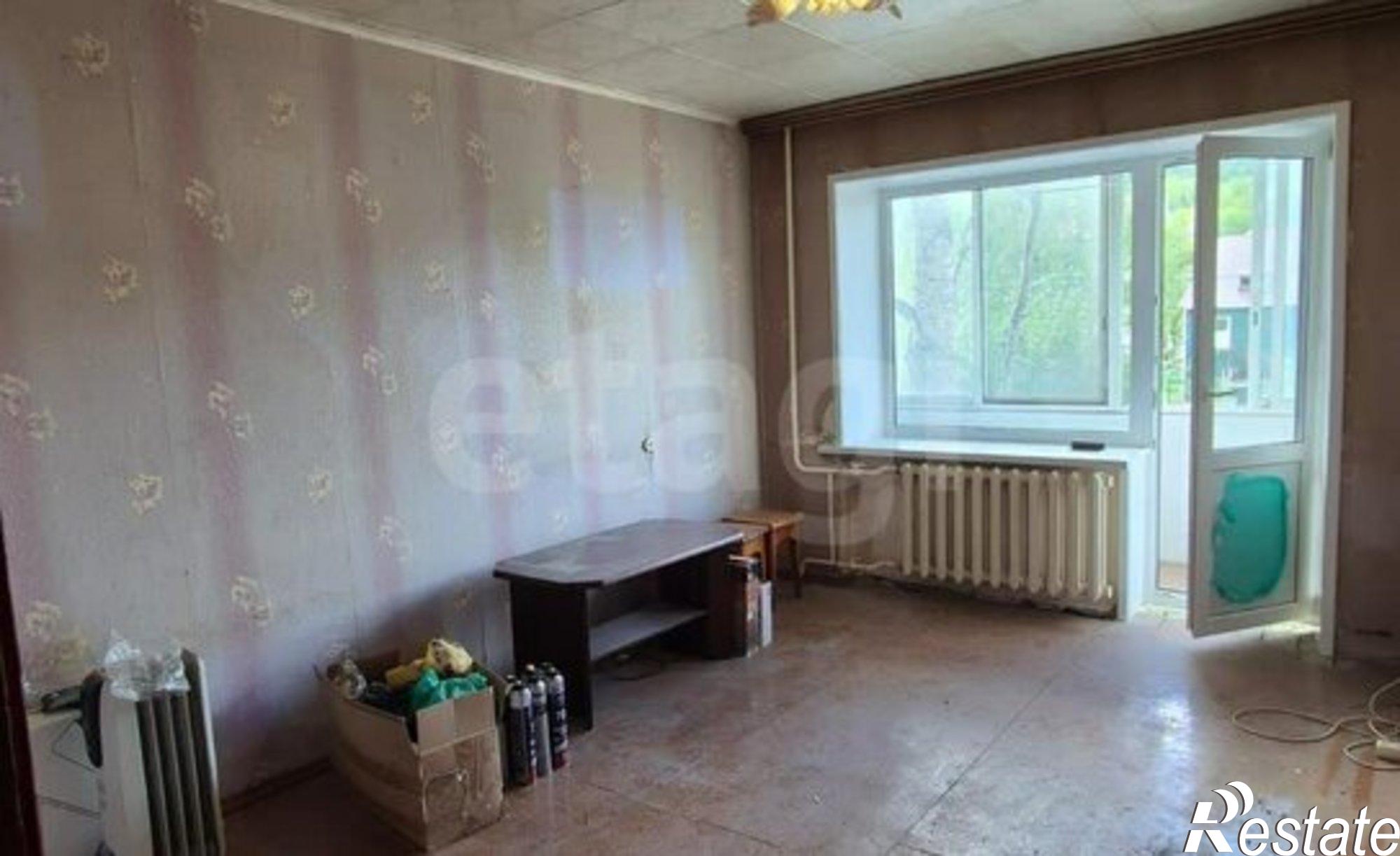 Купить квартиру за 4 700 000 рублей на улица Достовалова, 8