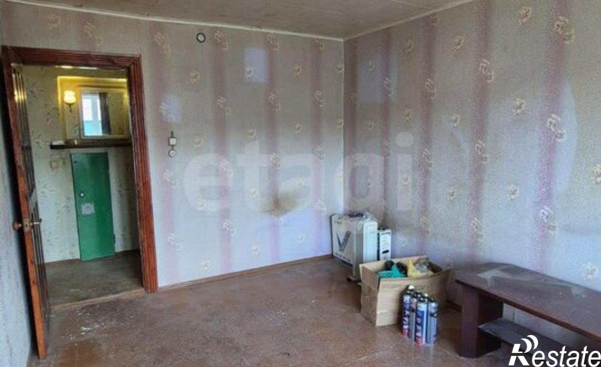 Купить квартиру за 4 700 000 рублей на улица Достовалова, 8