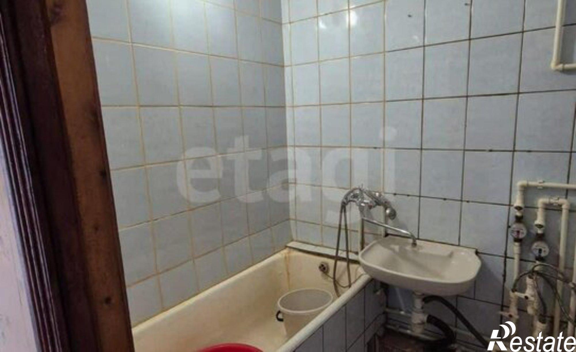 Купить квартиру за 4 700 000 рублей на улица Достовалова, 8