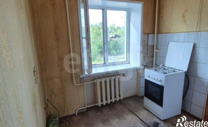 1-комн квартира улица Достовалова, 8,  д. 8