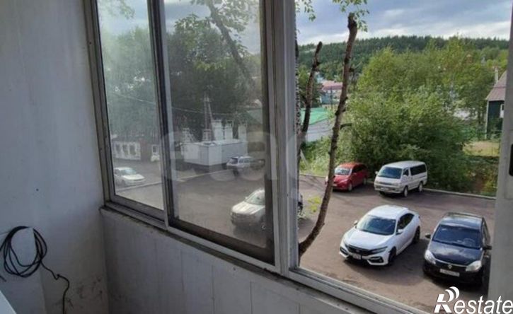 1-комн квартира улица Достовалова, 8,  д. 8