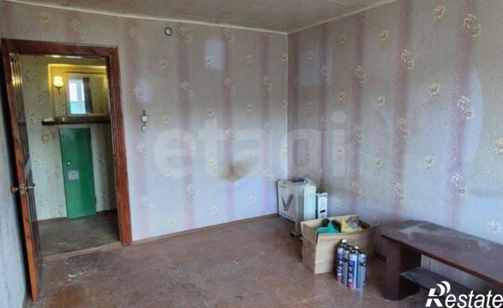 1-комн квартира улица Достовалова, 8,  д. 8