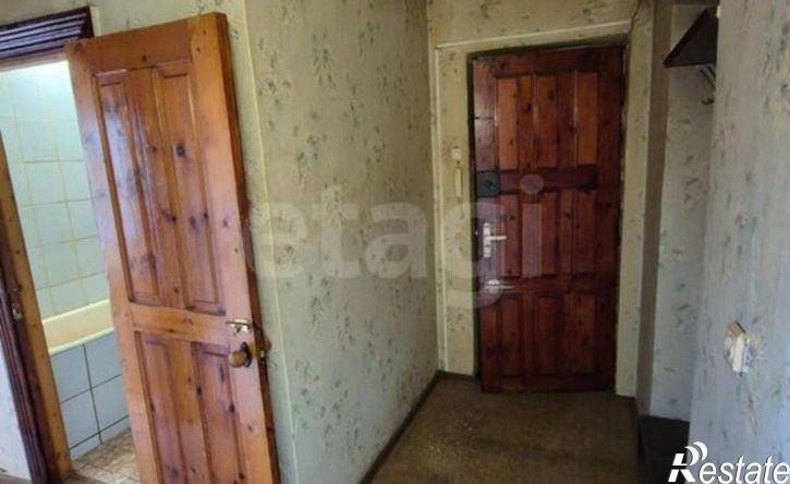 1-комн квартира улица Достовалова, 8,  д. 8