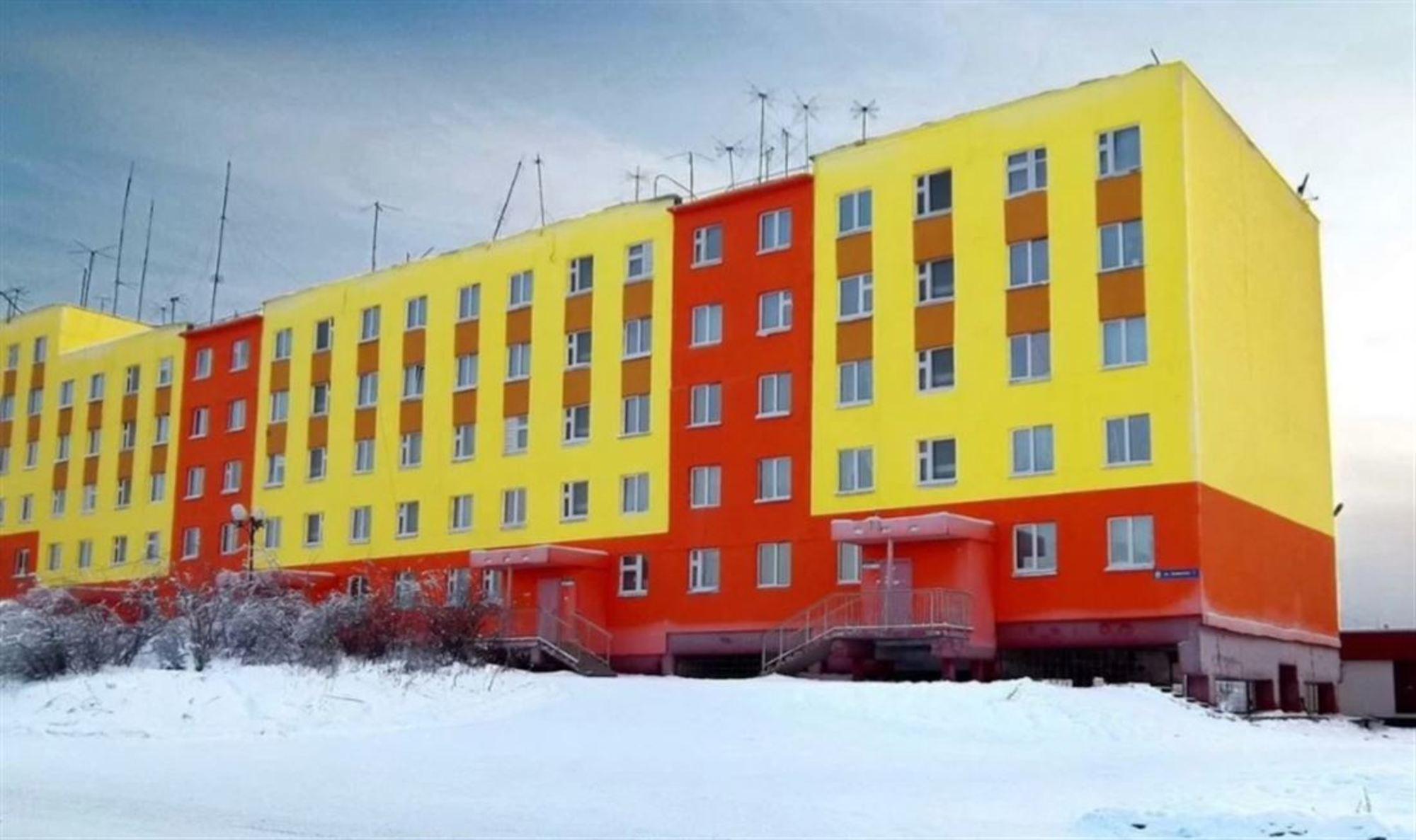 Купить квартиру за 1 200 000 рублей на ул Алмазная, д. 1