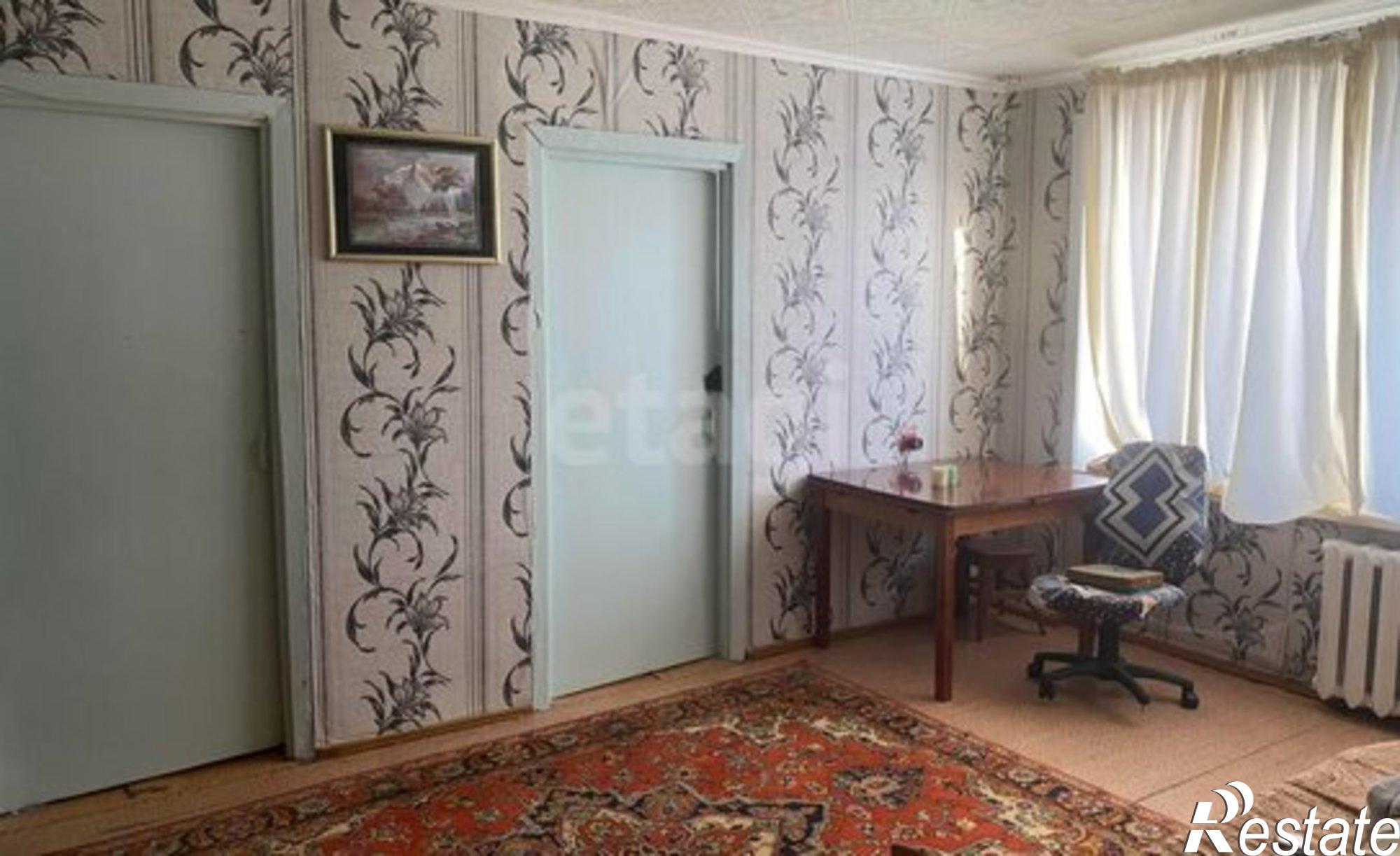 Купить квартиру за 3 400 000 рублей на Заводская улица, 5