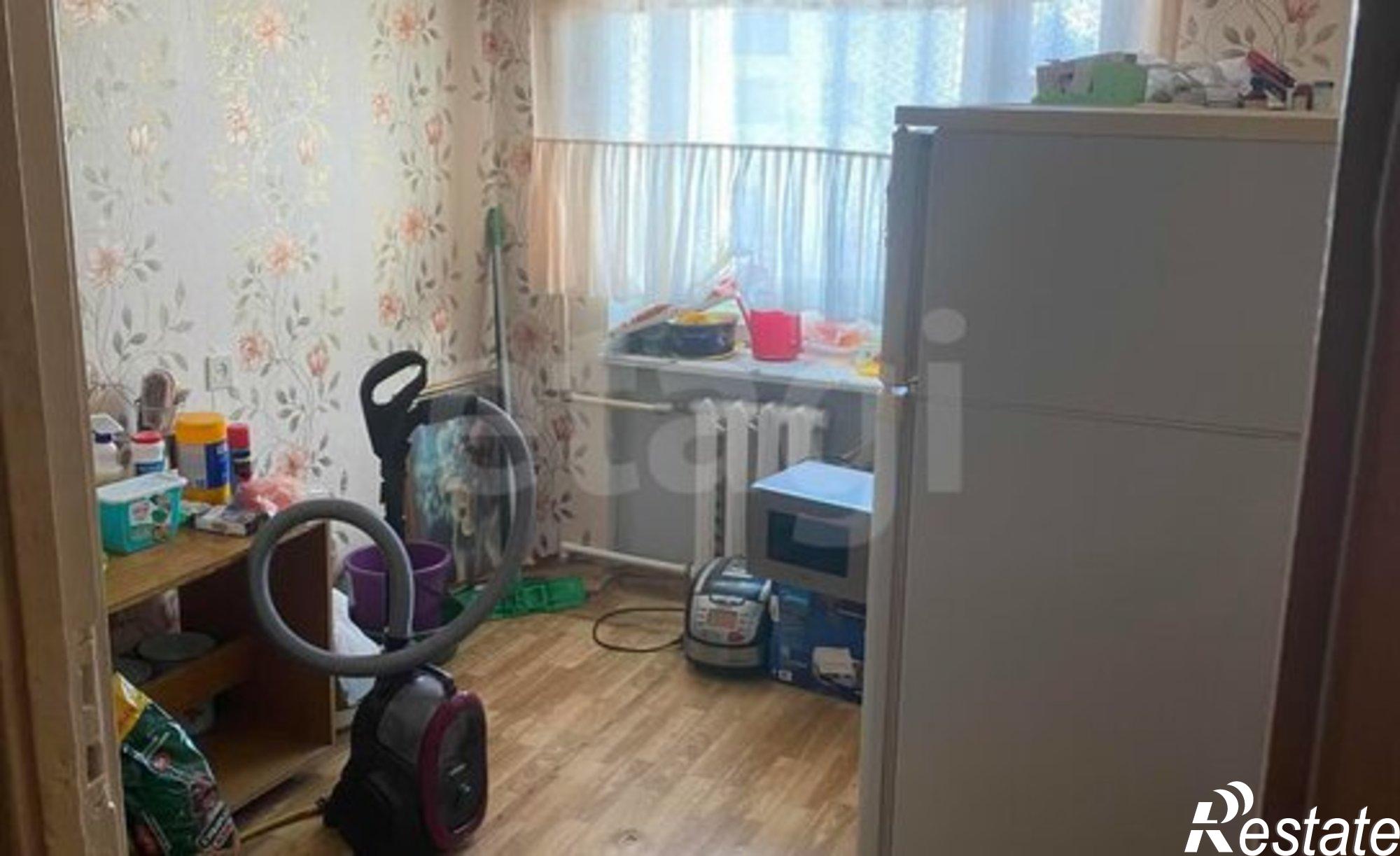 Купить квартиру за 3 400 000 рублей на Заводская улица, 5