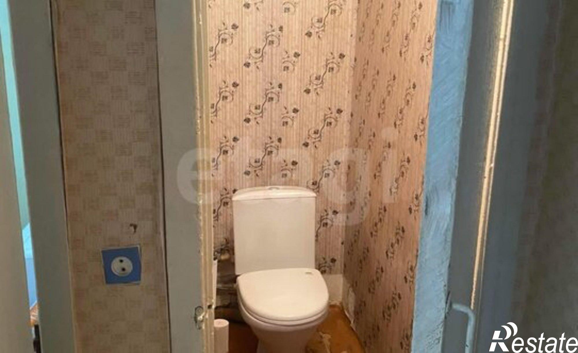 Купить квартиру за 3 400 000 рублей на Заводская улица, 5