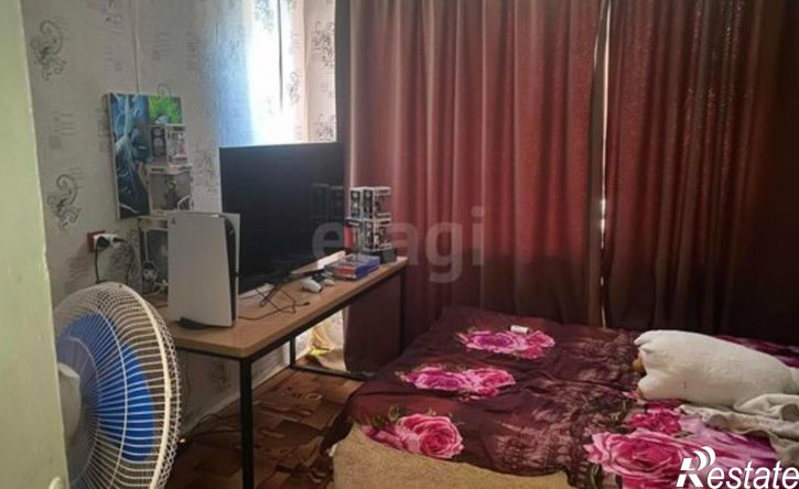 4-комн квартира Заводская улица, 5,  д. 5