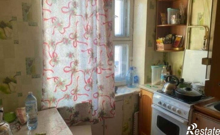 4-комн квартира Заводская улица, 5,  д. 5