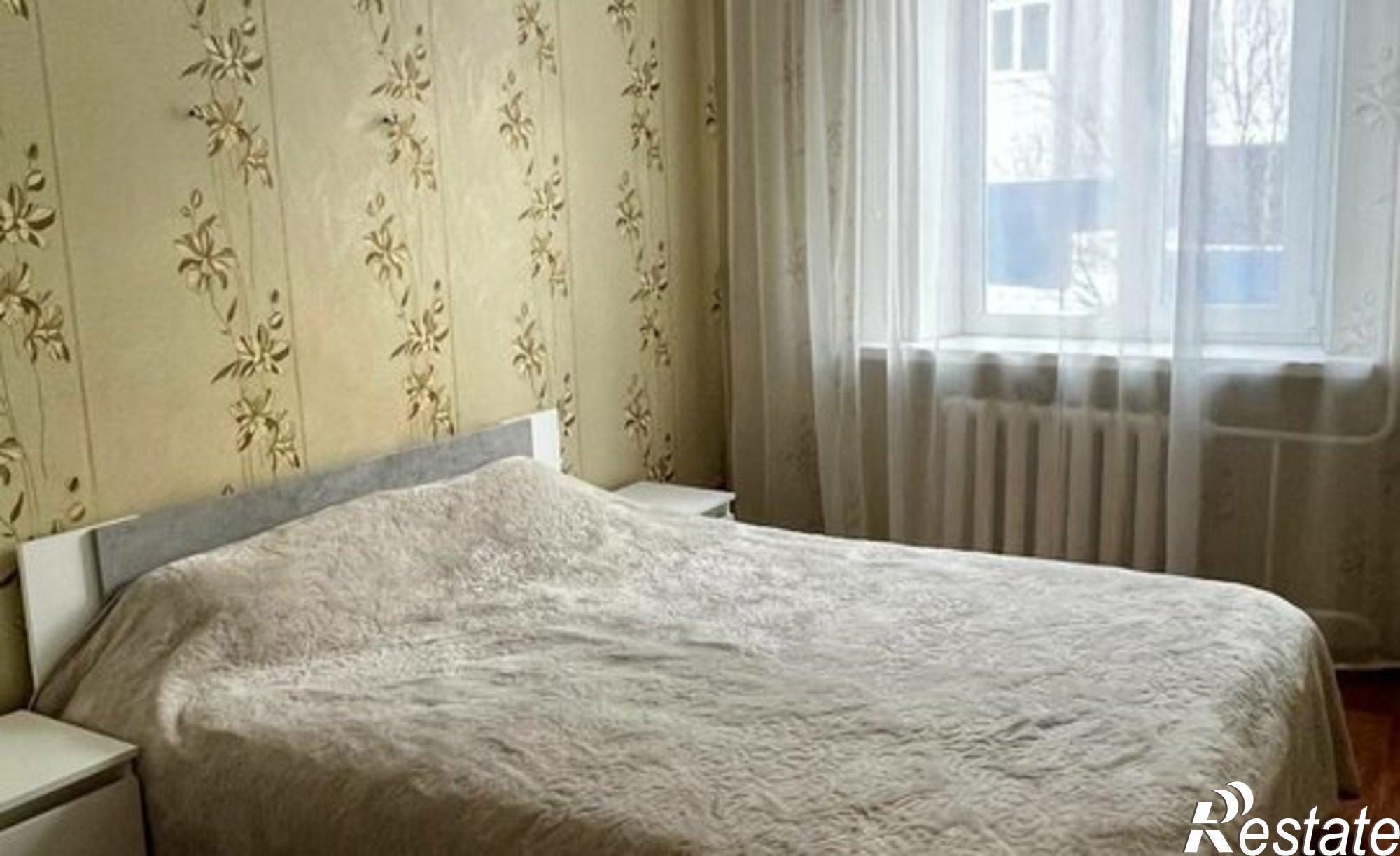 Купить квартиру за 6 500 000 рублей на пр-кт Геологов, 77 1