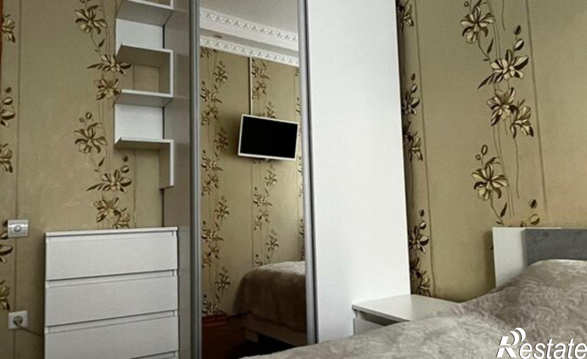 Купить квартиру за 6 500 000 рублей на пр-кт Геологов, 77 1