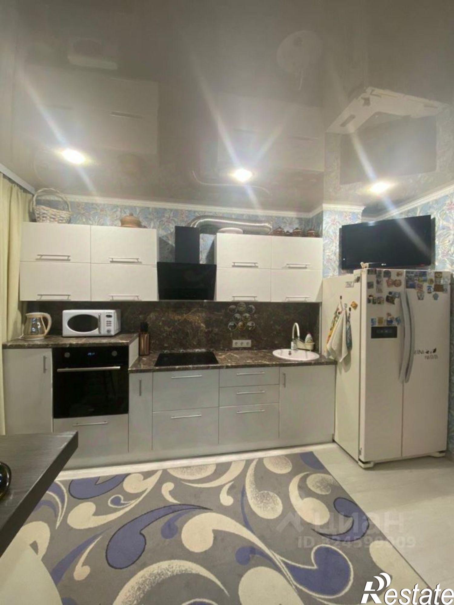 Сдать квартиру за 40 000 рублей на улица Мусы Джалиля, 9