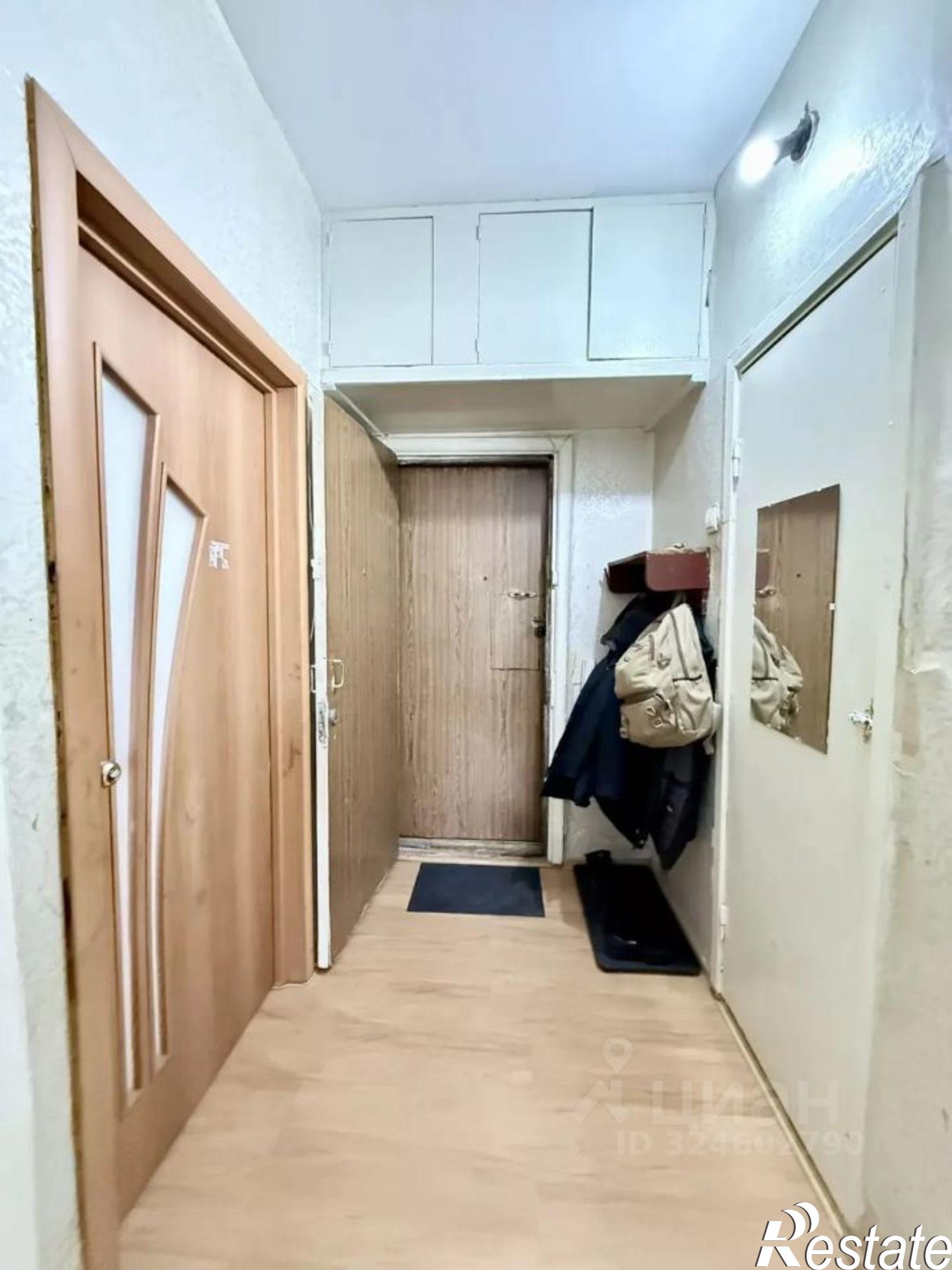 Купить квартиру за 2 800 000 рублей на улица Карла Маркса, 27/2